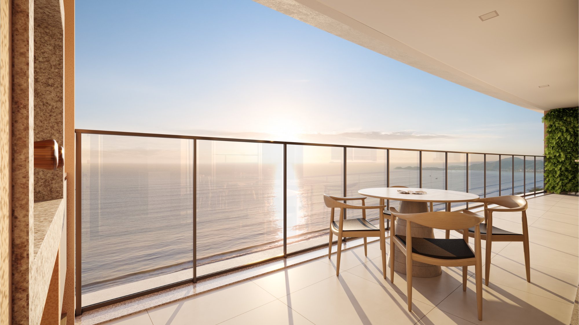 Navagio Home Club - Sacada Vista Mar